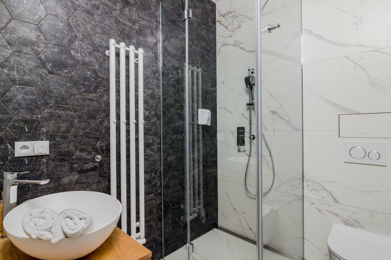 Prague Trendy Central Apartment By Michal&Friends Exterior foto